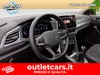 Volkswagen T-Roc 1.0 tsi style 110cv