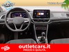 Volkswagen T-Roc 1.0 tsi style 110cv