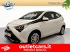 Toyota Aygo 3p 1.0 x-cool 72cv