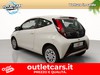 Toyota Aygo 3p 1.0 x-cool 72cv