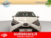 Toyota Aygo 3p 1.0 x-cool 72cv