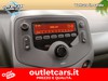 Toyota Aygo 3p 1.0 x-cool 72cv