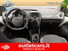 Toyota Aygo 3p 1.0 x-cool 72cv
