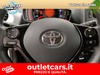 Toyota Aygo 3p 1.0 x-cool 72cv