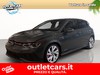 Volkswagen Golf 2.0 tsi gti clubsport 45 300cv dsg