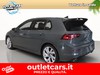 Volkswagen Golf 2.0 tsi gti clubsport 45 300cv dsg