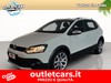 Volkswagen Polo 5p 1.2 tsi bm cross dsg