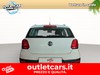 Volkswagen Polo 5p 1.2 tsi bm cross dsg