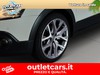 Volkswagen Polo 5p 1.2 tsi bm cross dsg