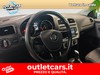 Volkswagen Polo 5p 1.2 tsi bm cross dsg