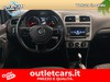 Volkswagen Polo 5p 1.2 tsi bm cross dsg