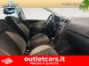 Volkswagen Polo 5p 1.2 tsi bm cross dsg