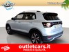 Volkswagen T-Cross 1.0 tsi advanced 110cv dsg