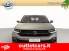 Volkswagen T-Cross 1.0 tsi advanced 110cv dsg