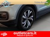 Volkswagen T-Cross 1.0 tsi advanced 110cv dsg