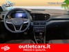 Volkswagen T-Cross 1.0 tsi advanced 110cv dsg