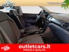 Volkswagen T-Cross 1.0 tsi advanced 110cv dsg