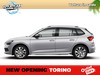 Skoda Kamiq 1.0 tsi style 110cv