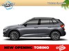 Skoda Kamiq 1.0 tsi black dots 115cv dsg