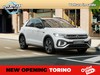 Volkswagen T-Roc 1.5 tsi r-line plus