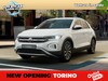 Volkswagen T-Roc 1.5 tsi style dsg