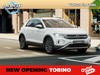 Volkswagen T-Roc 1.5 tsi style dsg