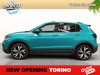 Volkswagen T-Cross 1.5 tsi advanced 150cv dsg