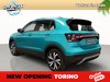 Volkswagen T-Cross 1.5 tsi advanced 150cv dsg