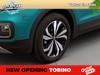 Volkswagen T-Cross 1.5 tsi advanced 150cv dsg