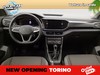 Volkswagen T-Cross 1.5 tsi advanced 150cv dsg