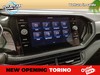 Volkswagen T-Cross 1.5 tsi advanced 150cv dsg