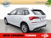 Skoda Kamiq 1.0 tsi ambition 110cv