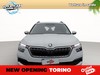 Skoda Kamiq 1.0 tsi ambition 110cv