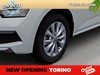 Skoda Kamiq 1.0 tsi ambition 110cv