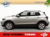 Volkswagen T-Cross 1.0 tsi life 95cv