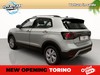 Volkswagen T-Cross 1.0 tsi life 95cv