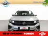 Volkswagen T-Cross 1.0 tsi life 95cv
