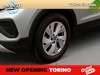 Volkswagen T-Cross 1.0 tsi life 95cv