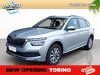 Skoda Kamiq 1.0 tsi ambition 110cv