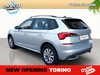 Skoda Kamiq 1.0 tsi ambition 110cv