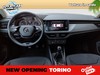 Skoda Kamiq 1.0 tsi ambition 110cv