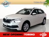 Skoda Kamiq 1.0 tsi ambition 95cv