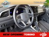 Volkswagen T-Roc 1.0 tsi life 110cv