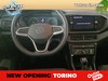 Volkswagen T-Cross 1.0 tsi style 95cv