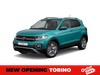 Volkswagen T-Cross 1.0 tsi advanced 110cv dsg