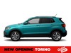 Volkswagen T-Cross 1.0 tsi advanced 110cv dsg