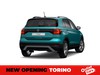 Volkswagen T-Cross 1.0 tsi advanced 110cv dsg