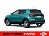 Volkswagen T-Cross 1.0 tsi advanced 110cv dsg