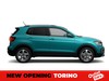 Volkswagen T-Cross 1.0 tsi advanced 110cv dsg