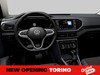 Volkswagen T-Cross 1.0 tsi advanced 110cv dsg